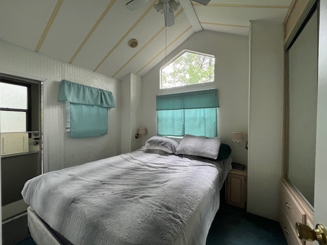 2795 East 28th Road Marseilles, IL 61341 - Photo 12 of 57 a bedroom with a bed and a window