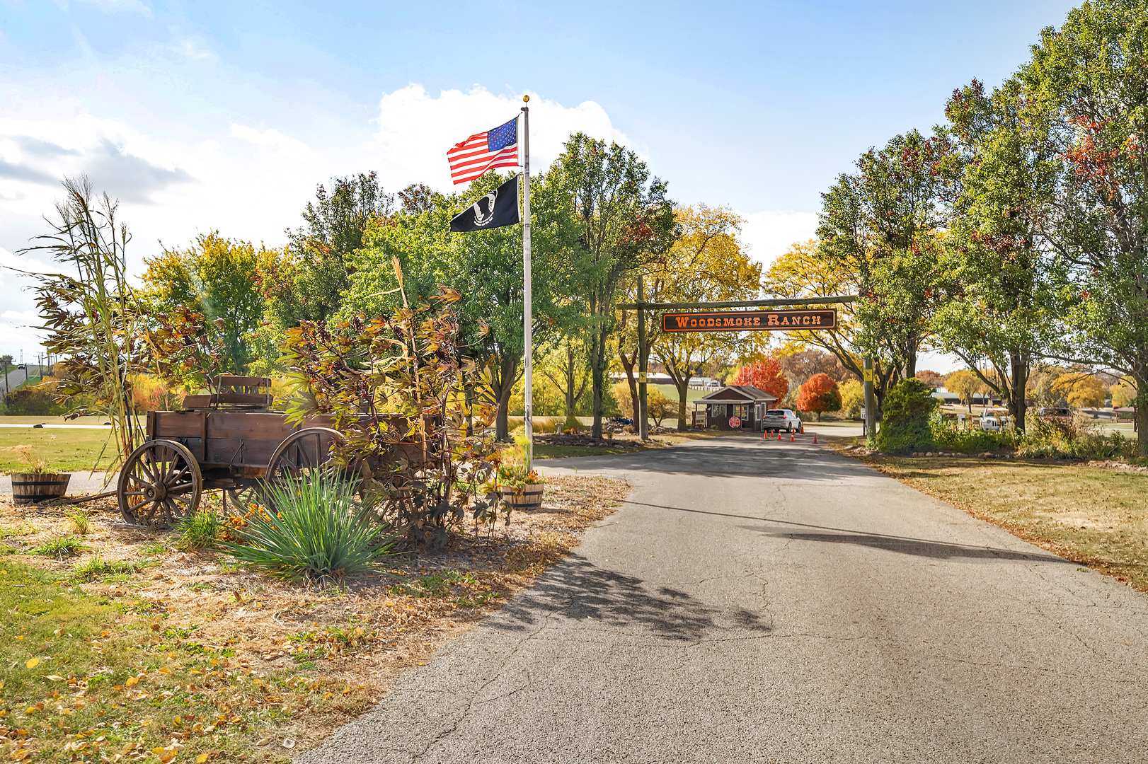 2795 East 28th Road Marseilles, IL 61341 - Photo 21 of 57 a view of a street