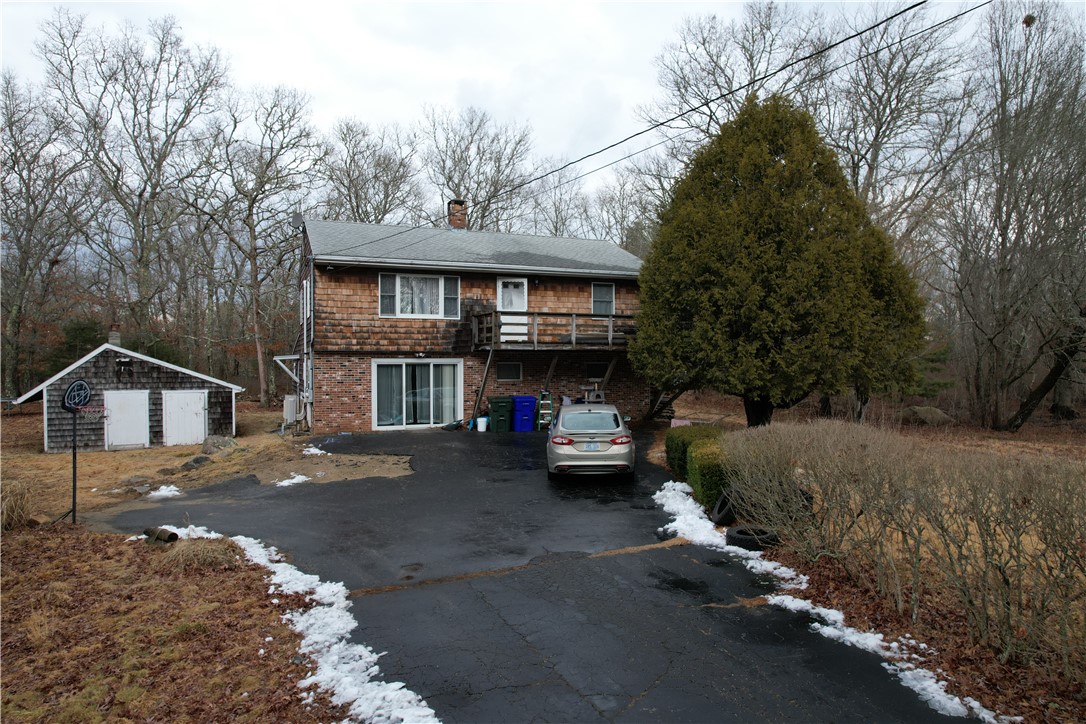 30 Buckeye Brook Road Charlestown, RI 02813 - Photo 1 of 23