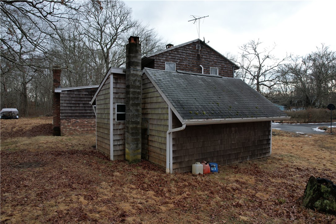30 Buckeye Brook Road Charlestown, RI 02813 - Photo 17 of 23