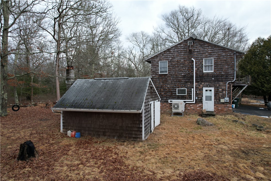 30 Buckeye Brook Road Charlestown, RI 02813 - Photo 18 of 23