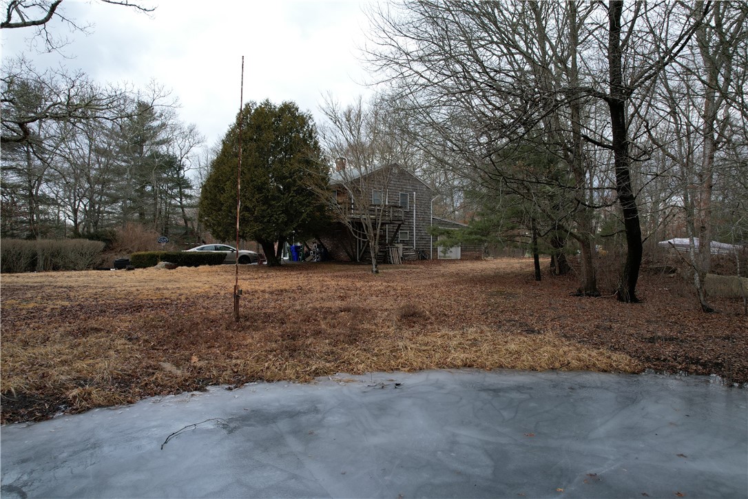 30 Buckeye Brook Road Charlestown, RI 02813 - Photo 21 of 23