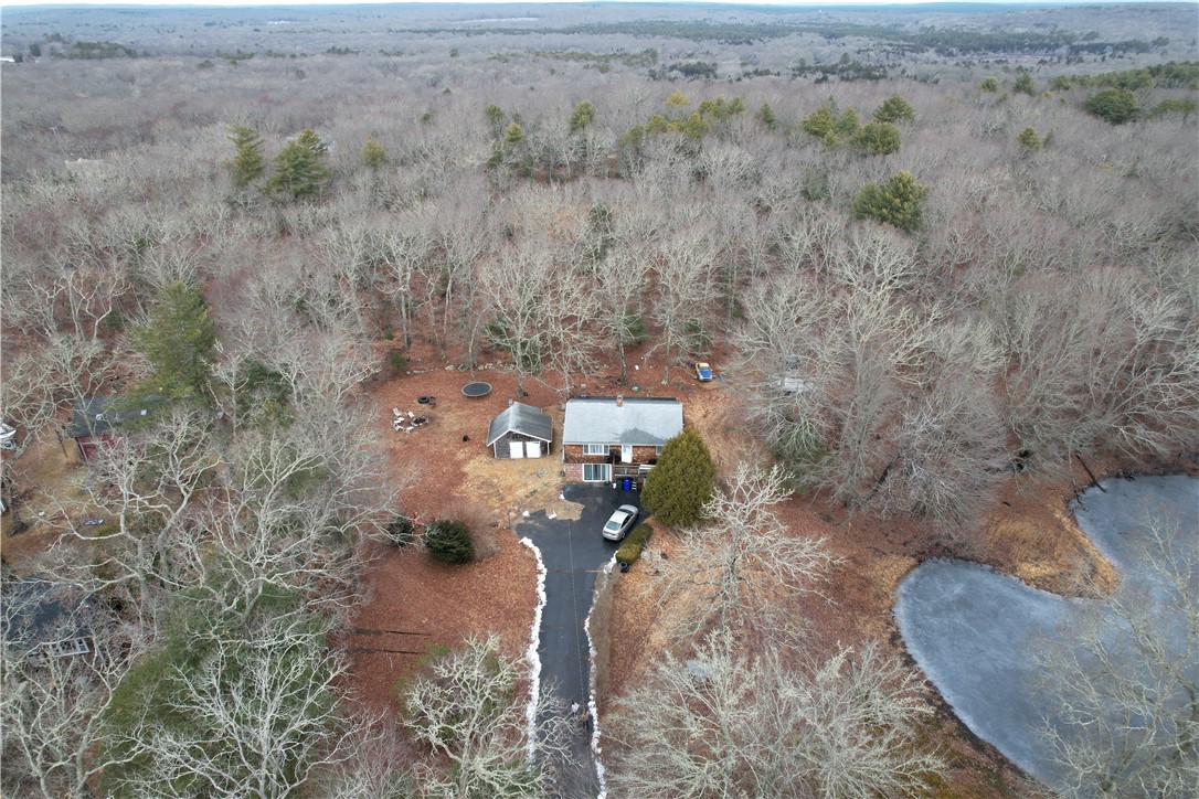 30 Buckeye Brook Road Charlestown, RI 02813 - Photo 3 of 23
