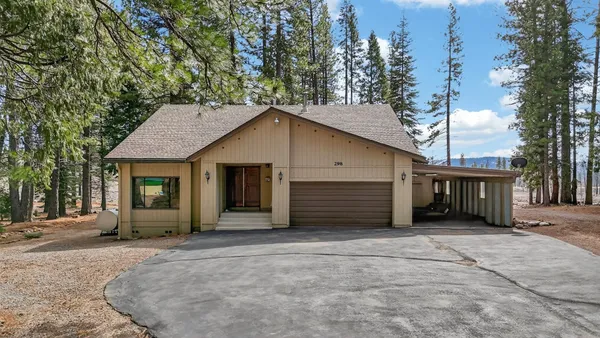 $575,000 | 298 Osprey Loop, Lake Almanor West, CA 96020