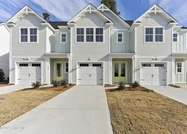 $399,000 | 1033 Tidal Lane, Unit 6C, Wilmington, NC 28401