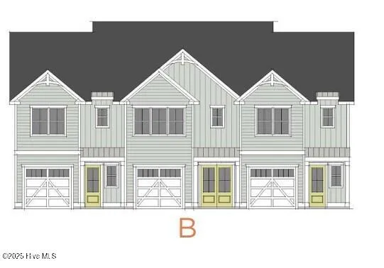 $399,000 | 1033 Tidal Lane, Unit 6C, Wilmington, NC 28401