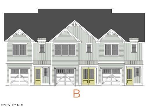 1033 Tidal Lane, Unit 6C Wilmington, NC 28401 - Photo 2 of 32 elevation b