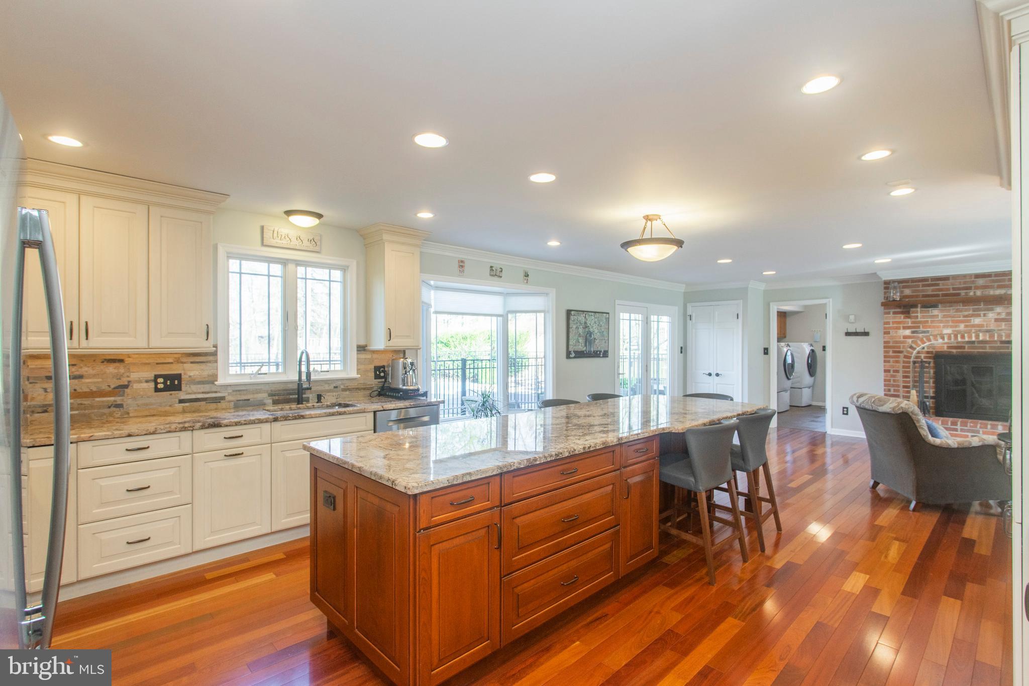 229 French Road Newtown Square, PA 19073 - Photo 12 of 72 Kitchen