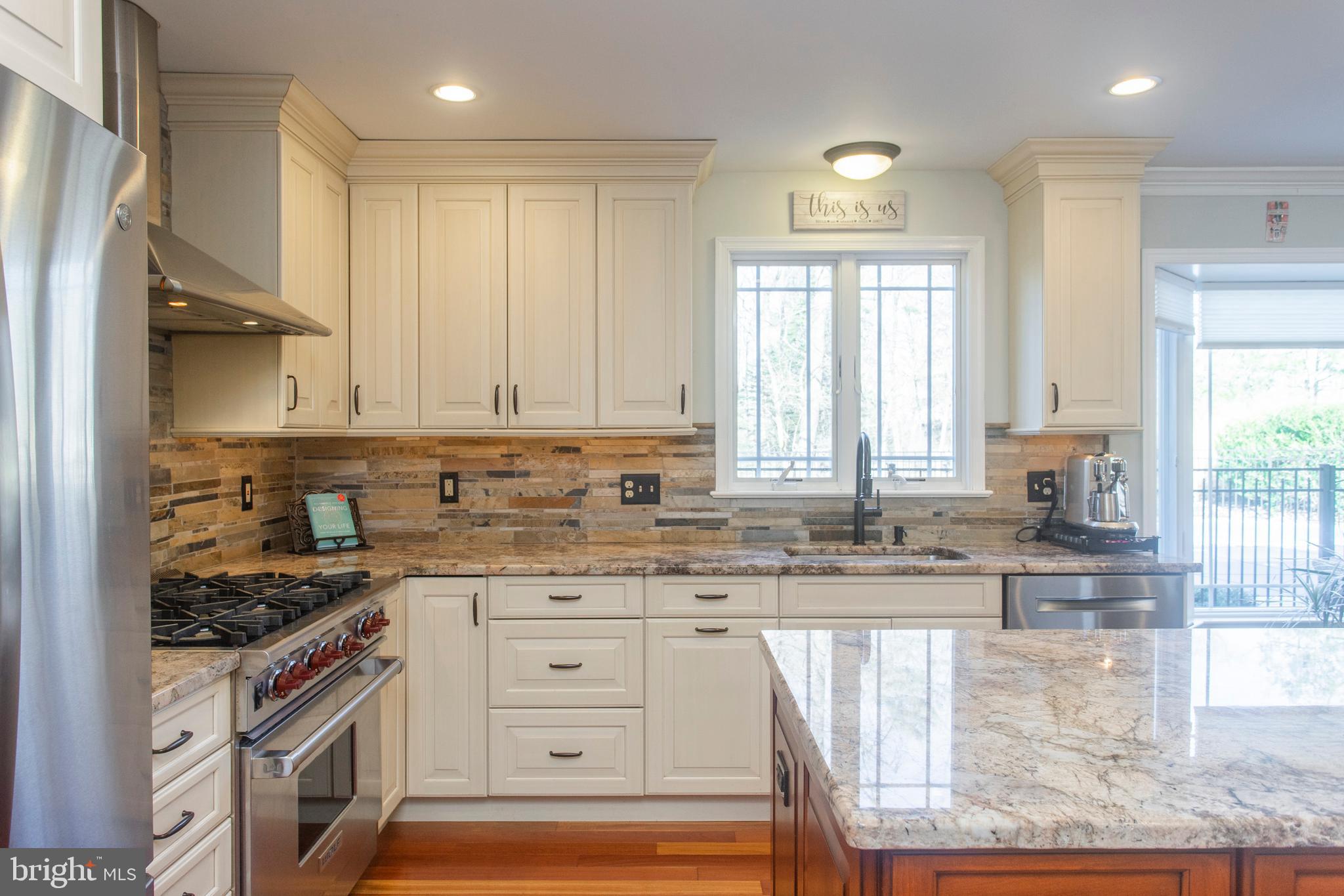 229 French Road Newtown Square, PA 19073 - Photo 13 of 72 Kitchen