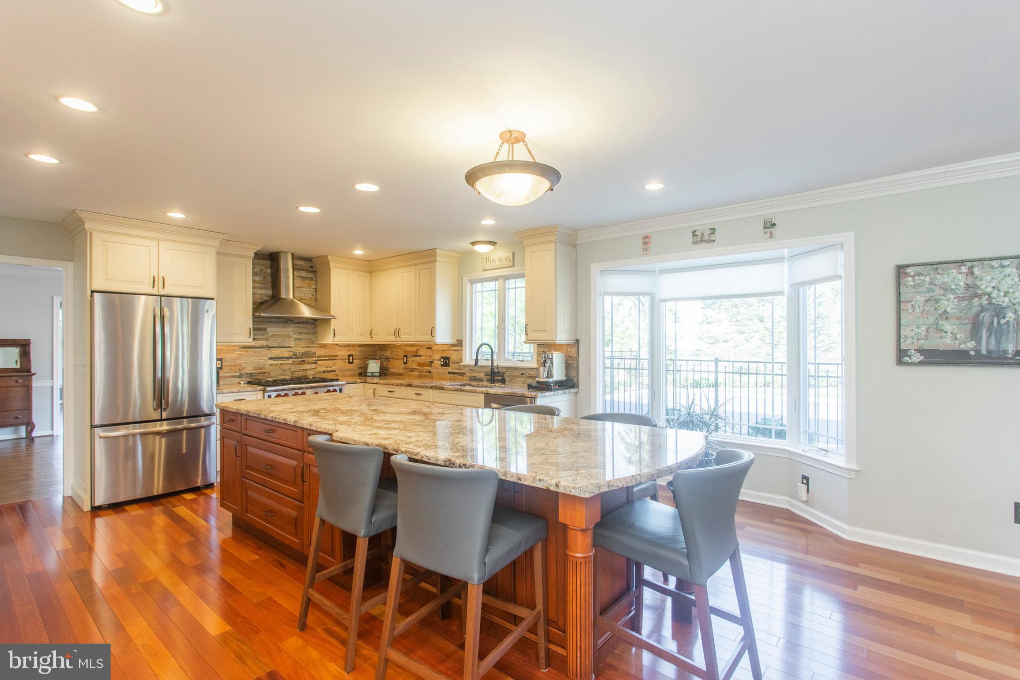 229 French Road Newtown Square, PA 19073 - Photo 14 of 72 Kithcen