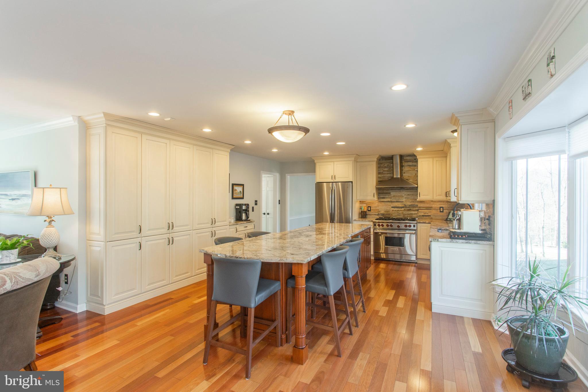 229 French Road Newtown Square, PA 19073 - Photo 15 of 72 Kitchen