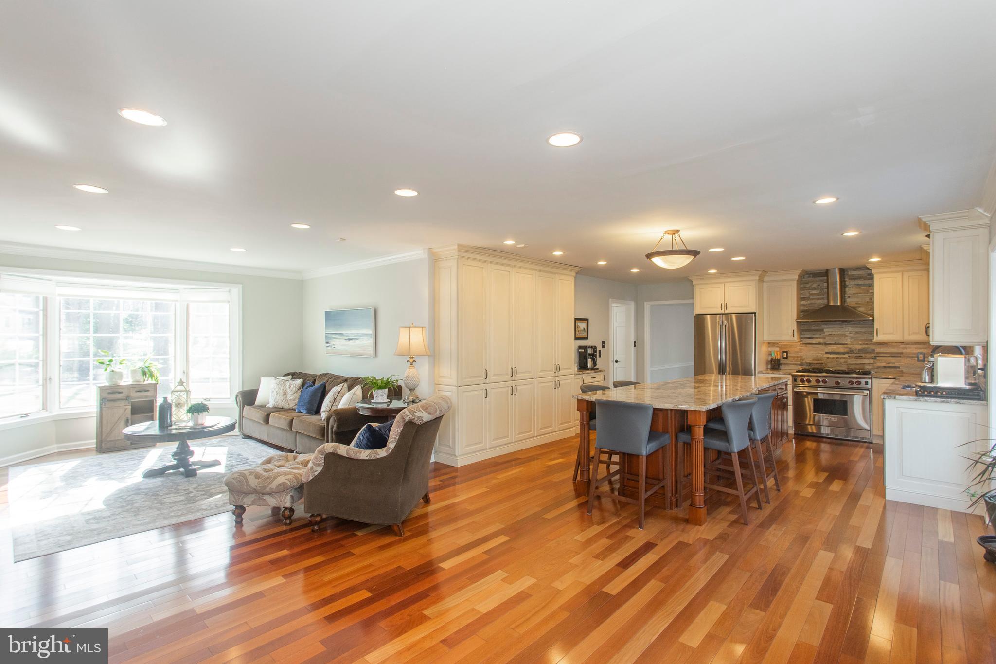 229 French Road Newtown Square, PA 19073 - Photo 16 of 72 Kitchen