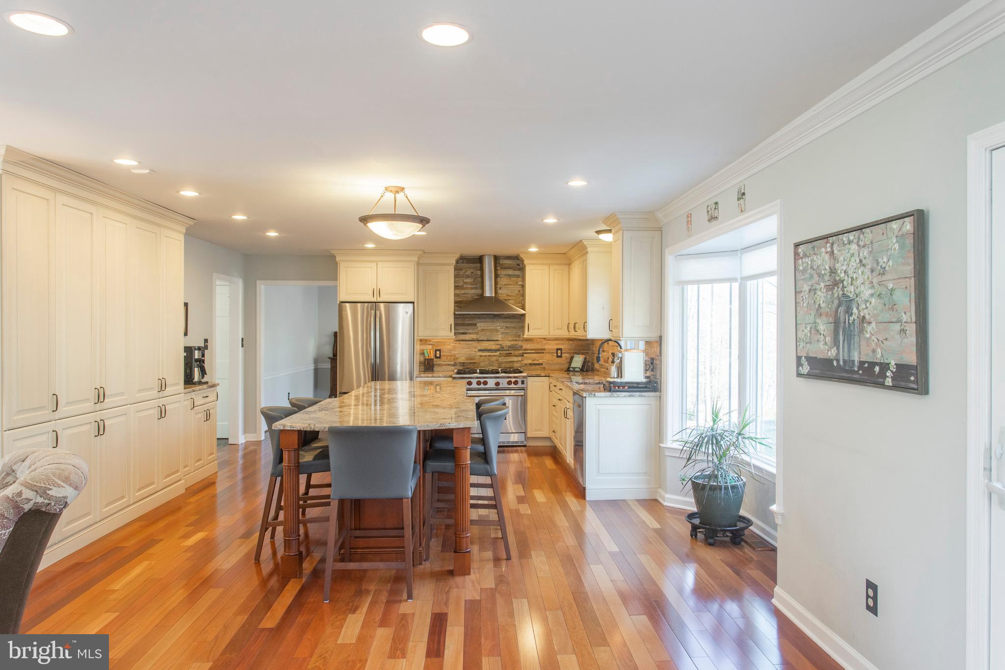 229 French Road Newtown Square, PA 19073 - Photo 18 of 72 Kitchen