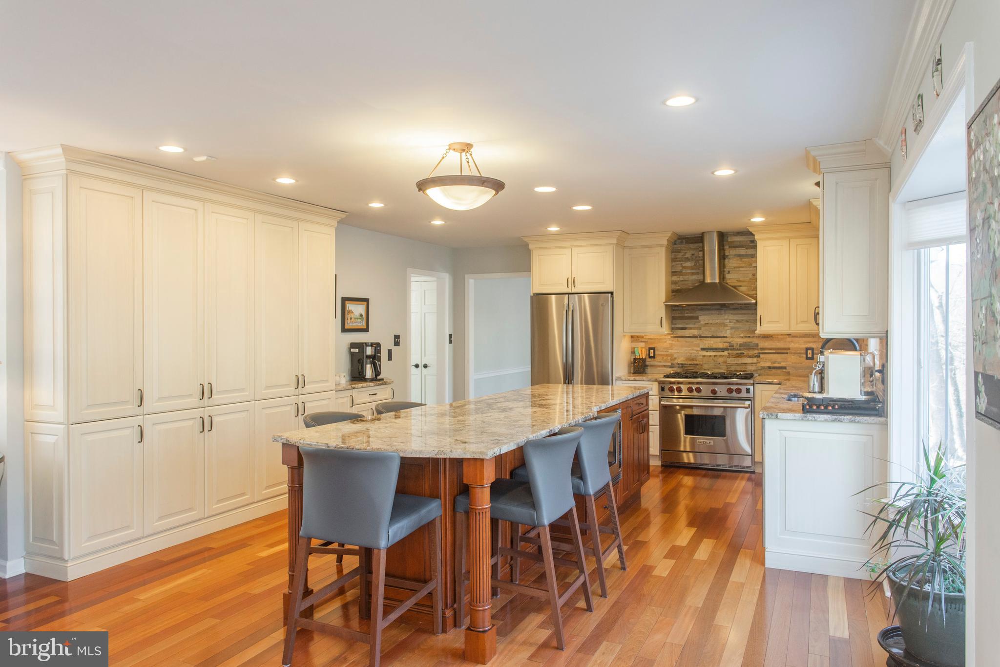 229 French Road Newtown Square, PA 19073 - Photo 19 of 72 Kitchen
