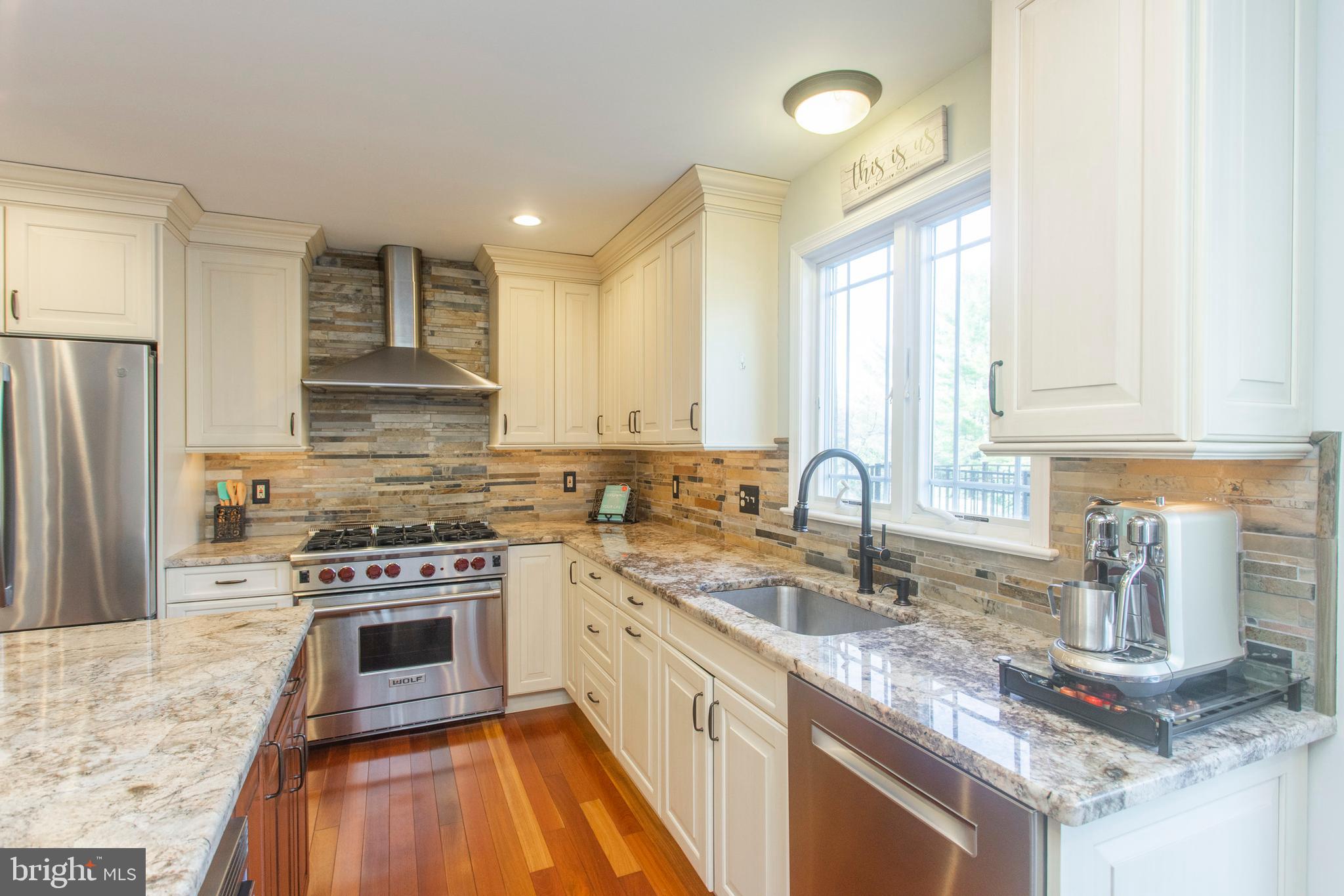 229 French Road Newtown Square, PA 19073 - Photo 20 of 72 Kitchen