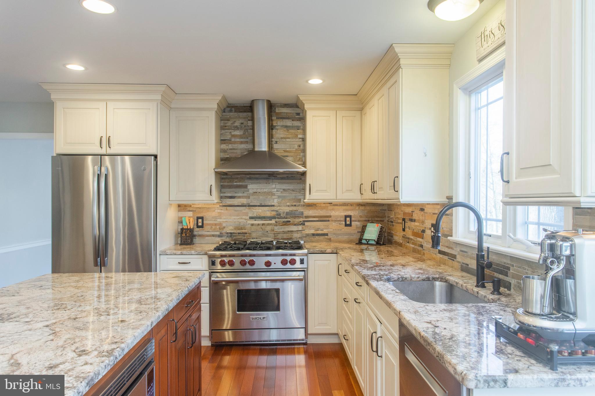 229 French Road Newtown Square, PA 19073 - Photo 21 of 72 Kitchen