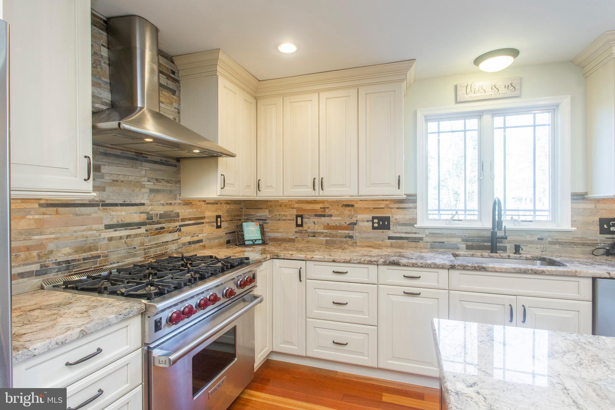 229 French Road Newtown Square, PA 19073 - Photo 22 of 72 Kitchen
