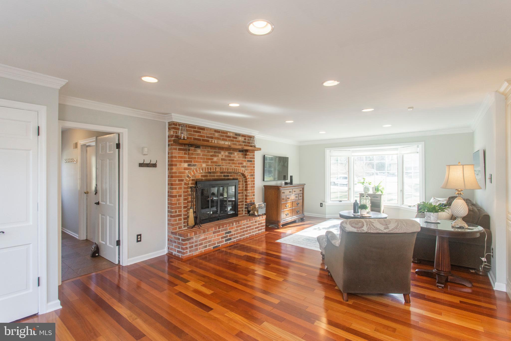 229 French Road Newtown Square, PA 19073 - Photo 23 of 72 Family Room