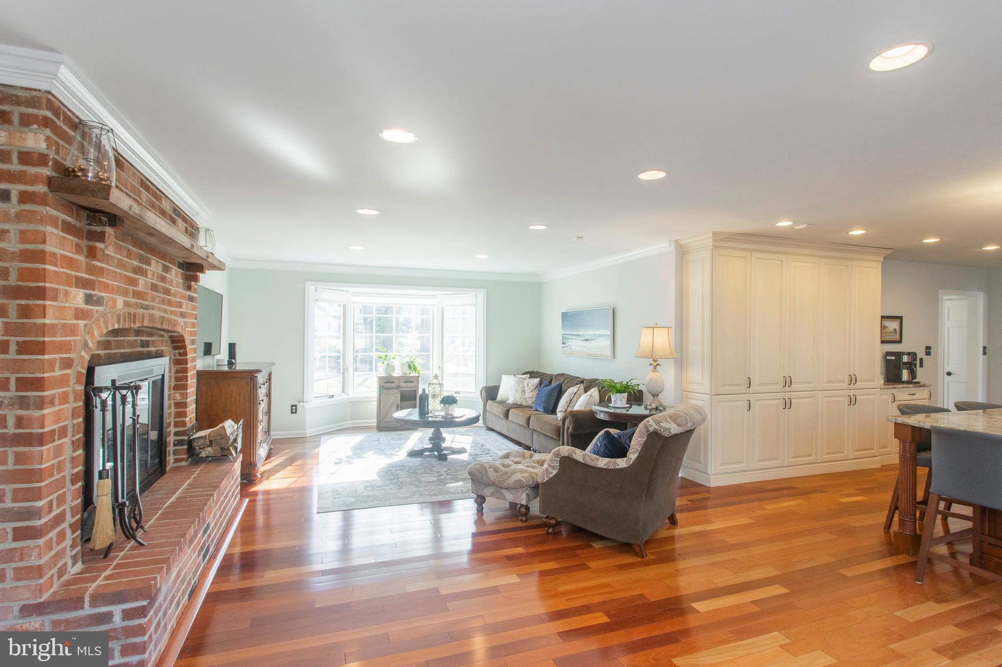 229 French Road Newtown Square, PA 19073 - Photo 24 of 72 Family Room