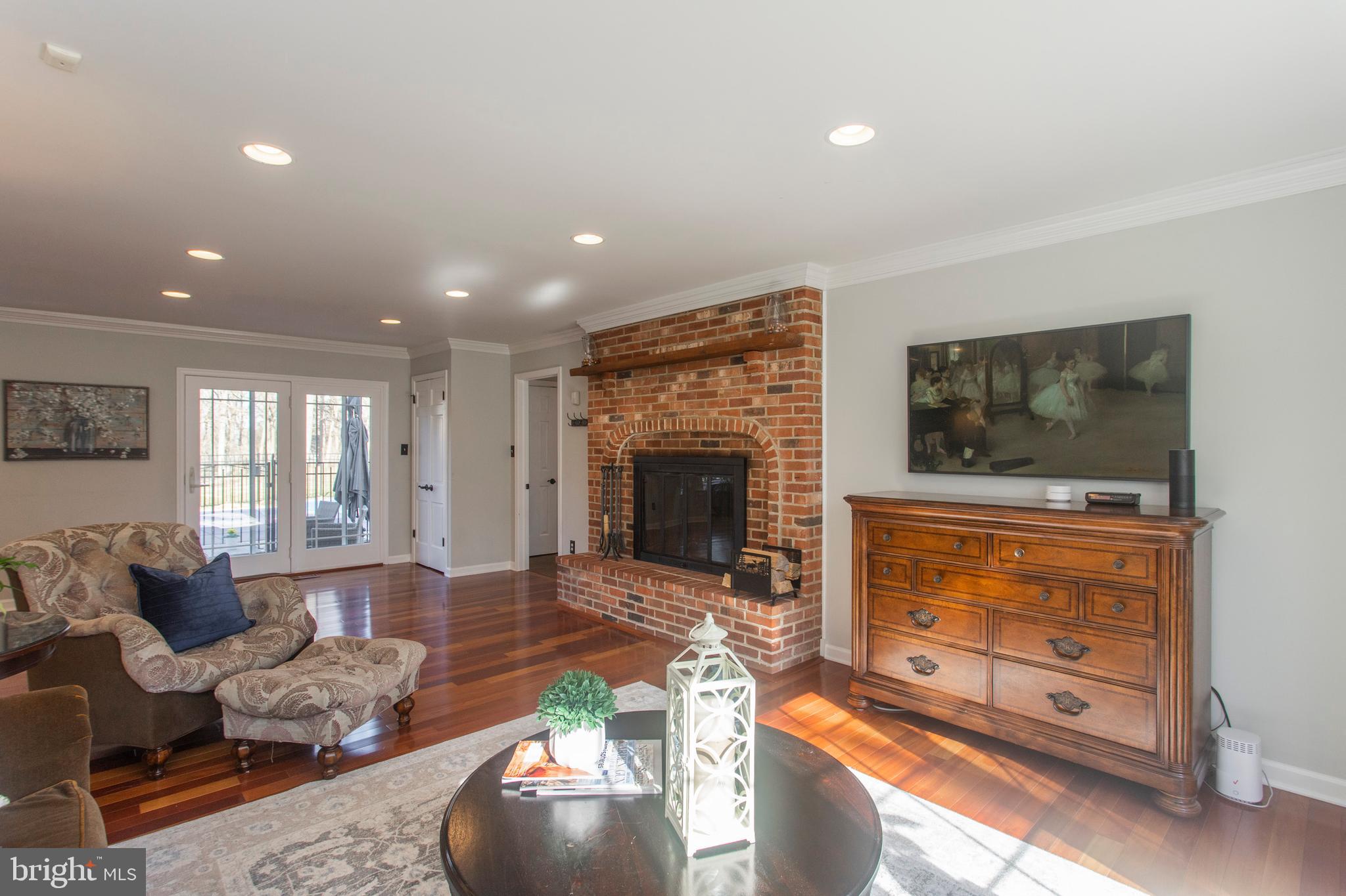 229 French Road Newtown Square, PA 19073 - Photo 26 of 72 Family Room