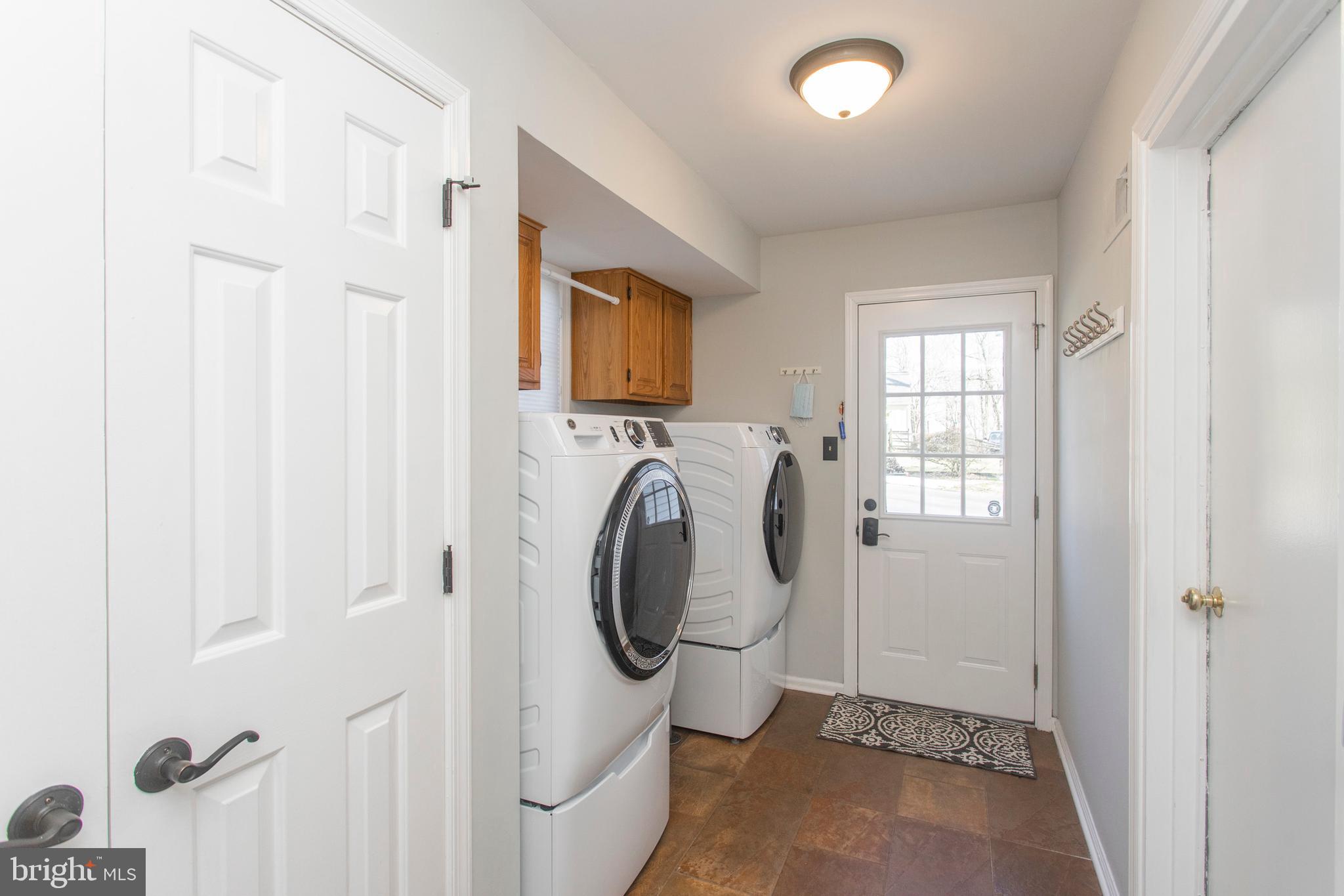 229 French Road Newtown Square, PA 19073 - Photo 27 of 72 Laundry Room
