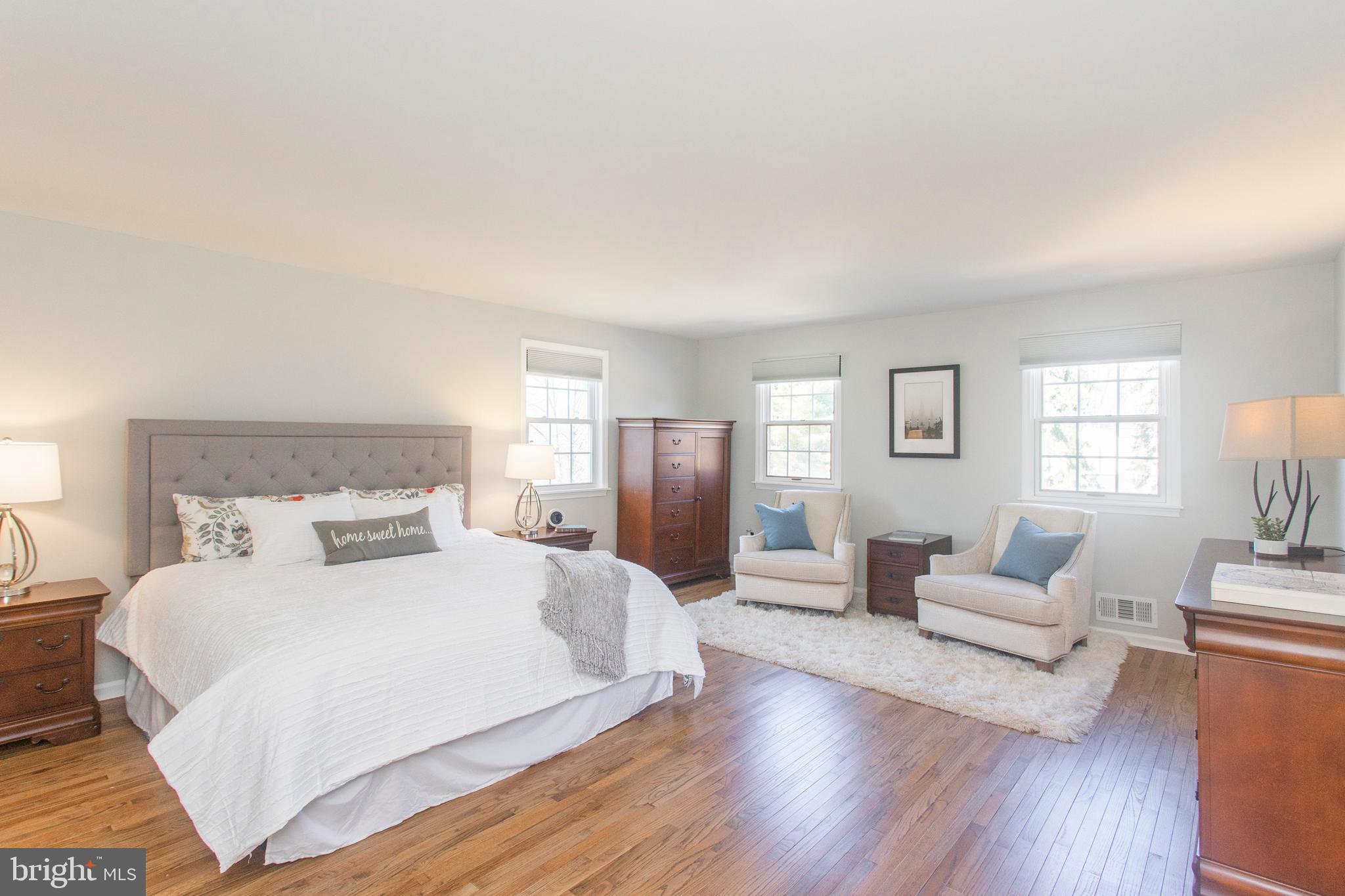 229 French Road Newtown Square, PA 19073 - Photo 37 of 72 Bedroom 1