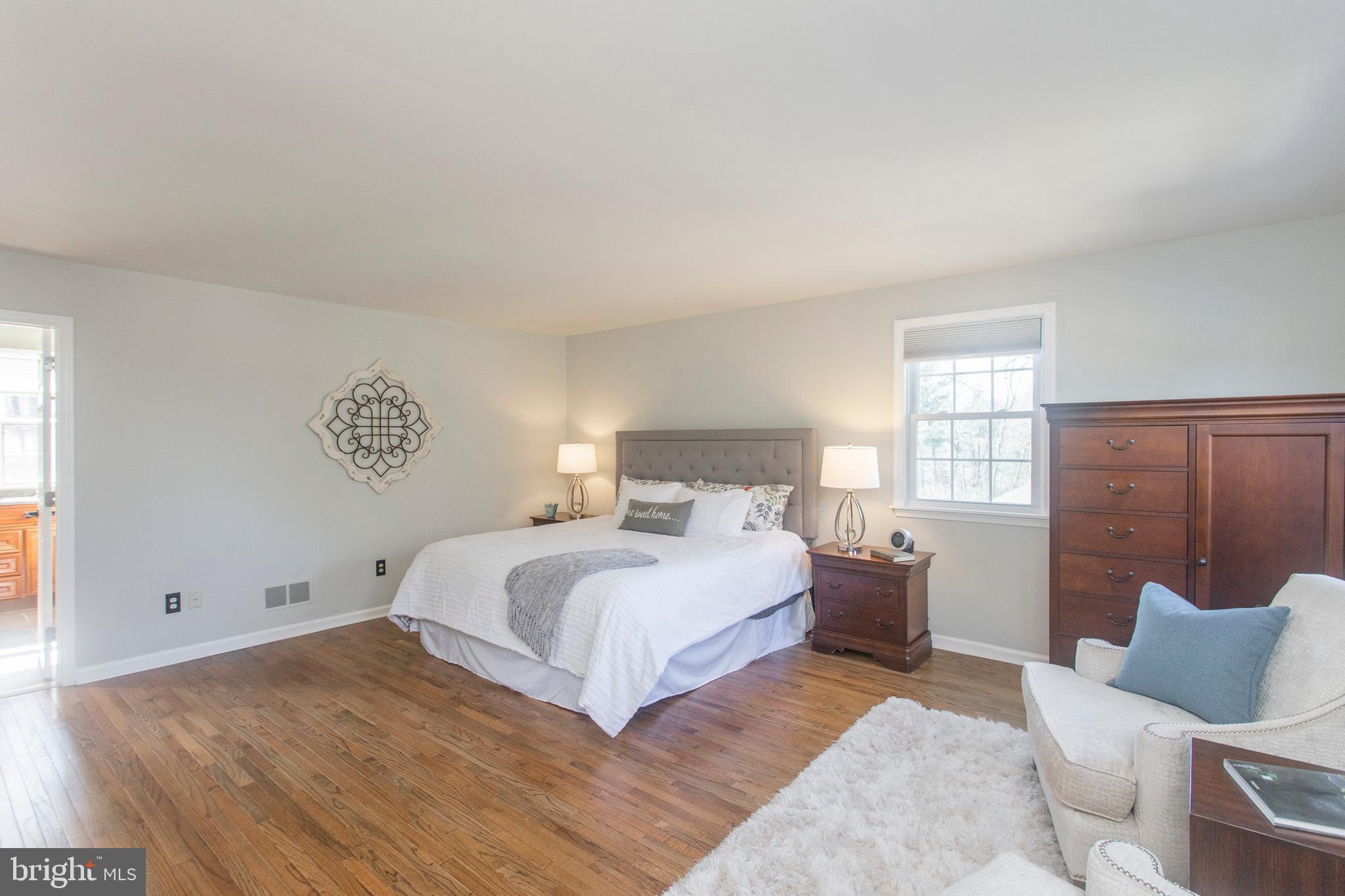 229 French Road Newtown Square, PA 19073 - Photo 38 of 72 Bedroom 1