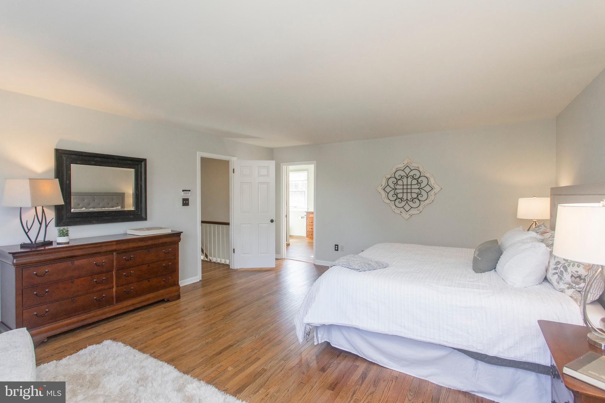 229 French Road Newtown Square, PA 19073 - Photo 39 of 72 Bedroom 1