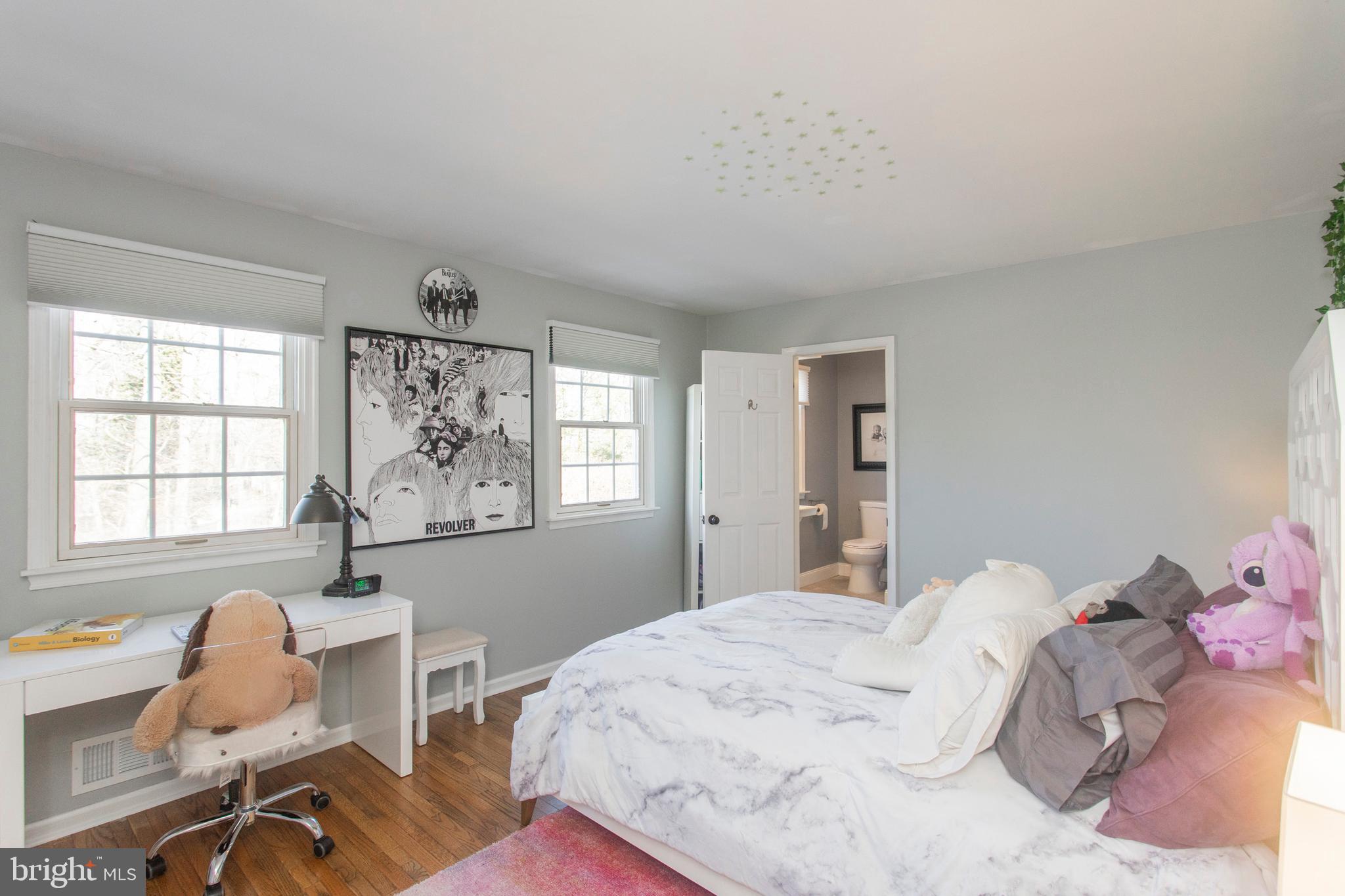 229 French Road Newtown Square, PA 19073 - Photo 45 of 72 Bedroom 3