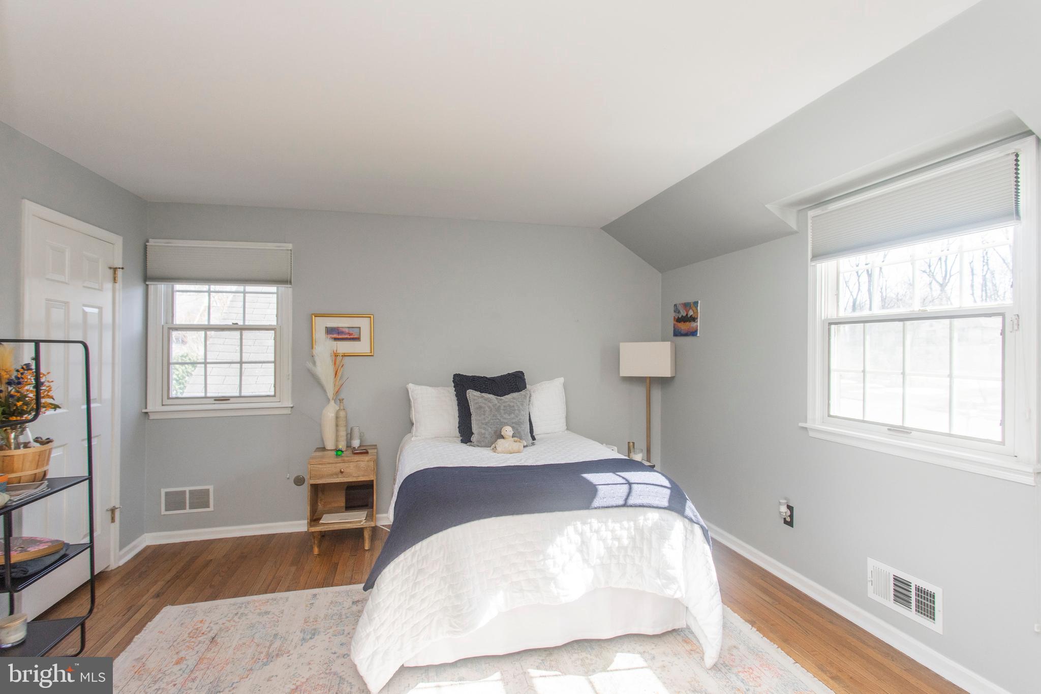 229 French Road Newtown Square, PA 19073 - Photo 49 of 72 Bedroom 4