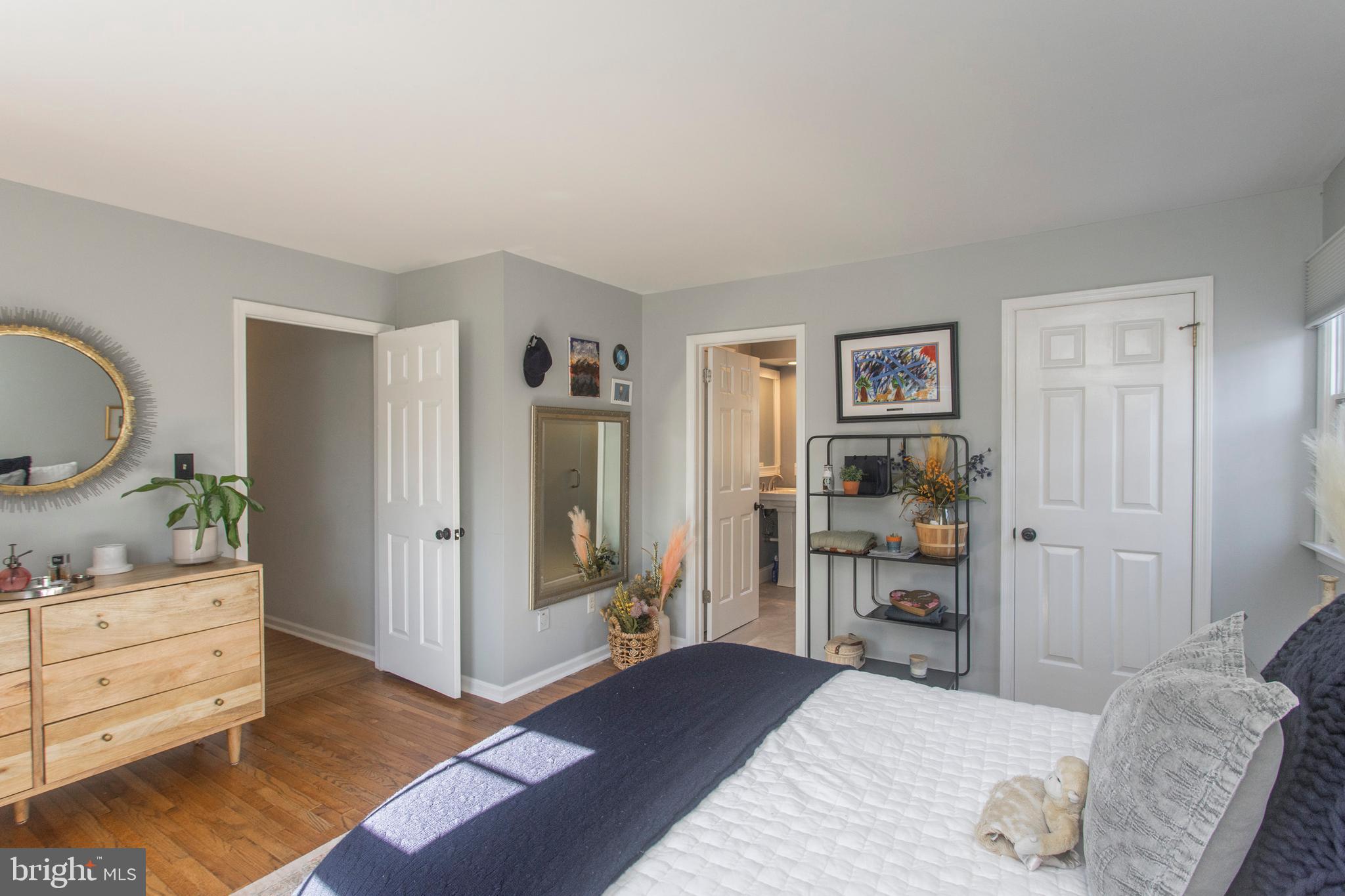 229 French Road Newtown Square, PA 19073 - Photo 51 of 72 Bedroom 4