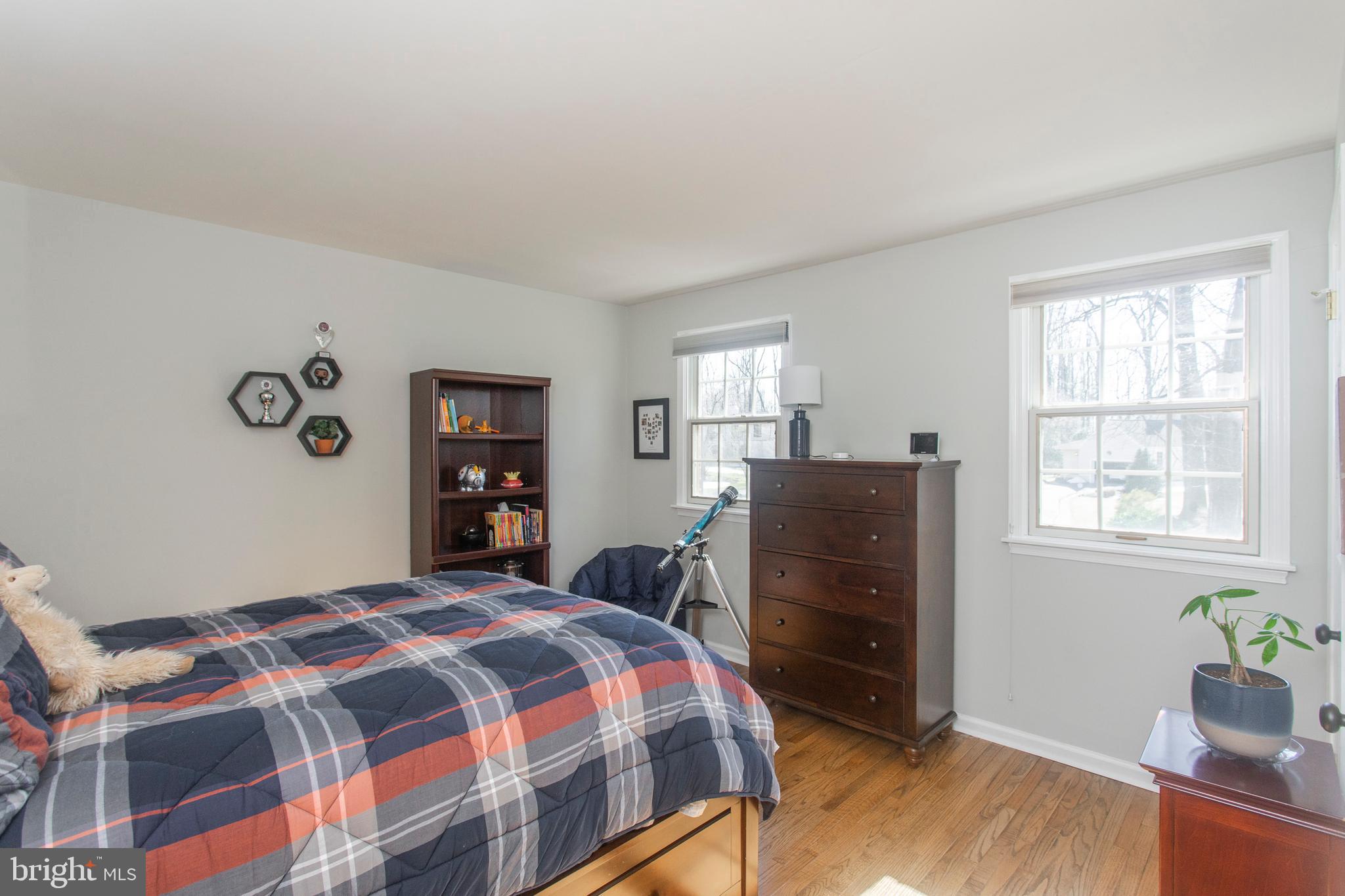 229 French Road Newtown Square, PA 19073 - Photo 53 of 72 Bedroom 5