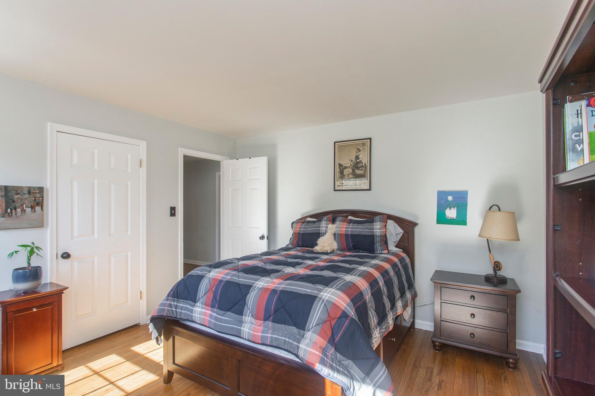 229 French Road Newtown Square, PA 19073 - Photo 55 of 72 Bedroom 5