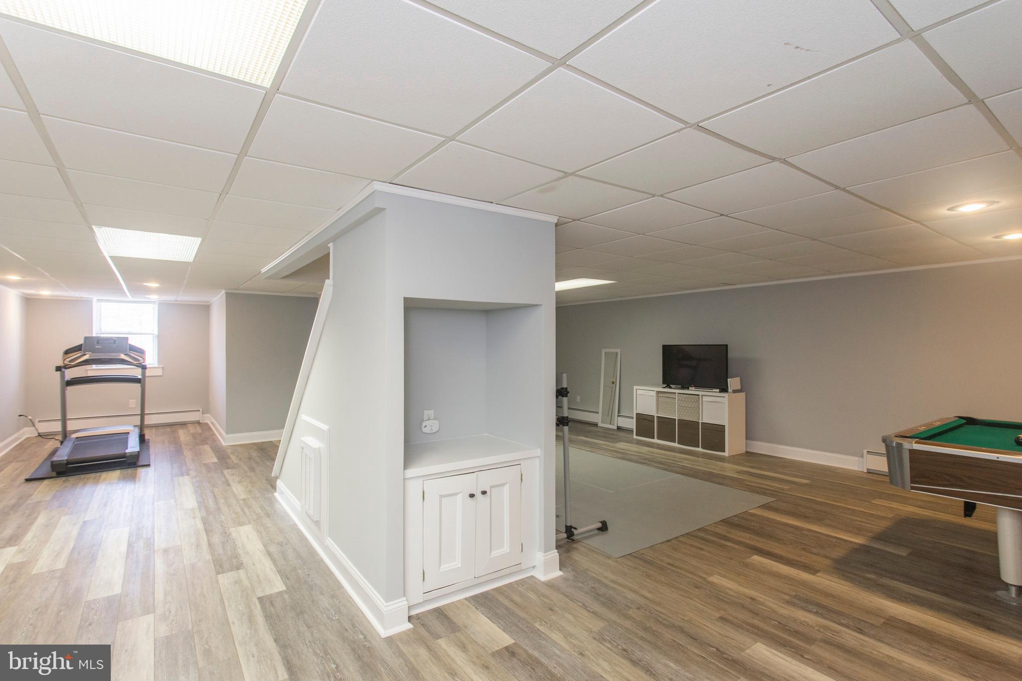 229 French Road Newtown Square, PA 19073 - Photo 56 of 72 Basement