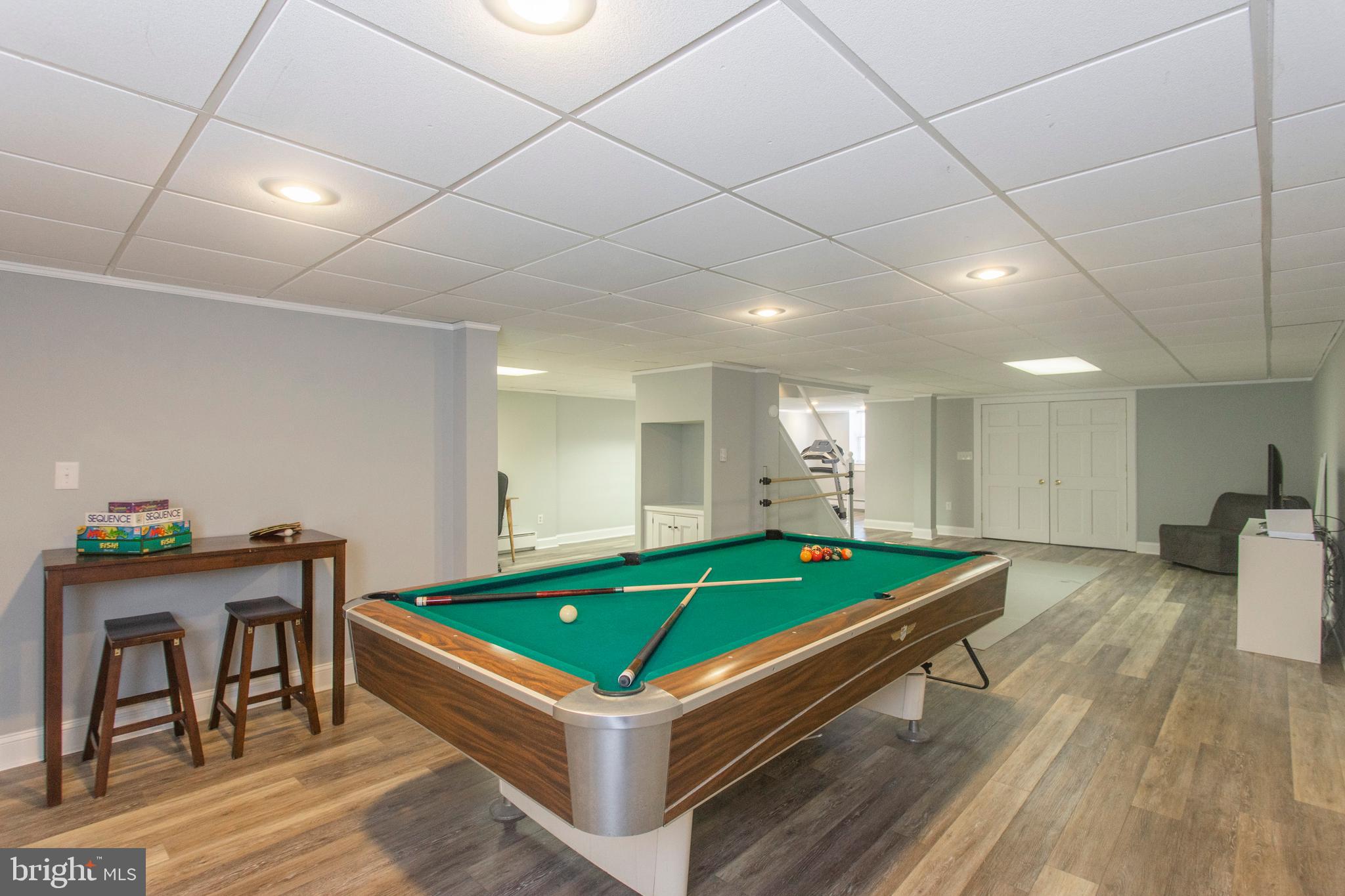 229 French Road Newtown Square, PA 19073 - Photo 60 of 72 Basement