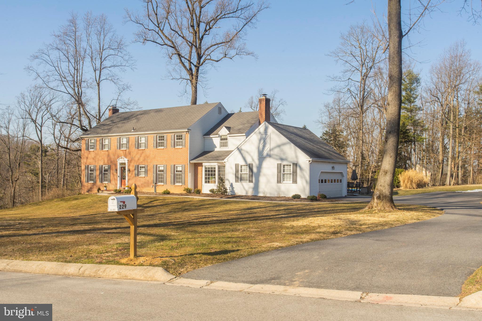 229 French Road Newtown Square, PA 19073 - Photo 69 of 72