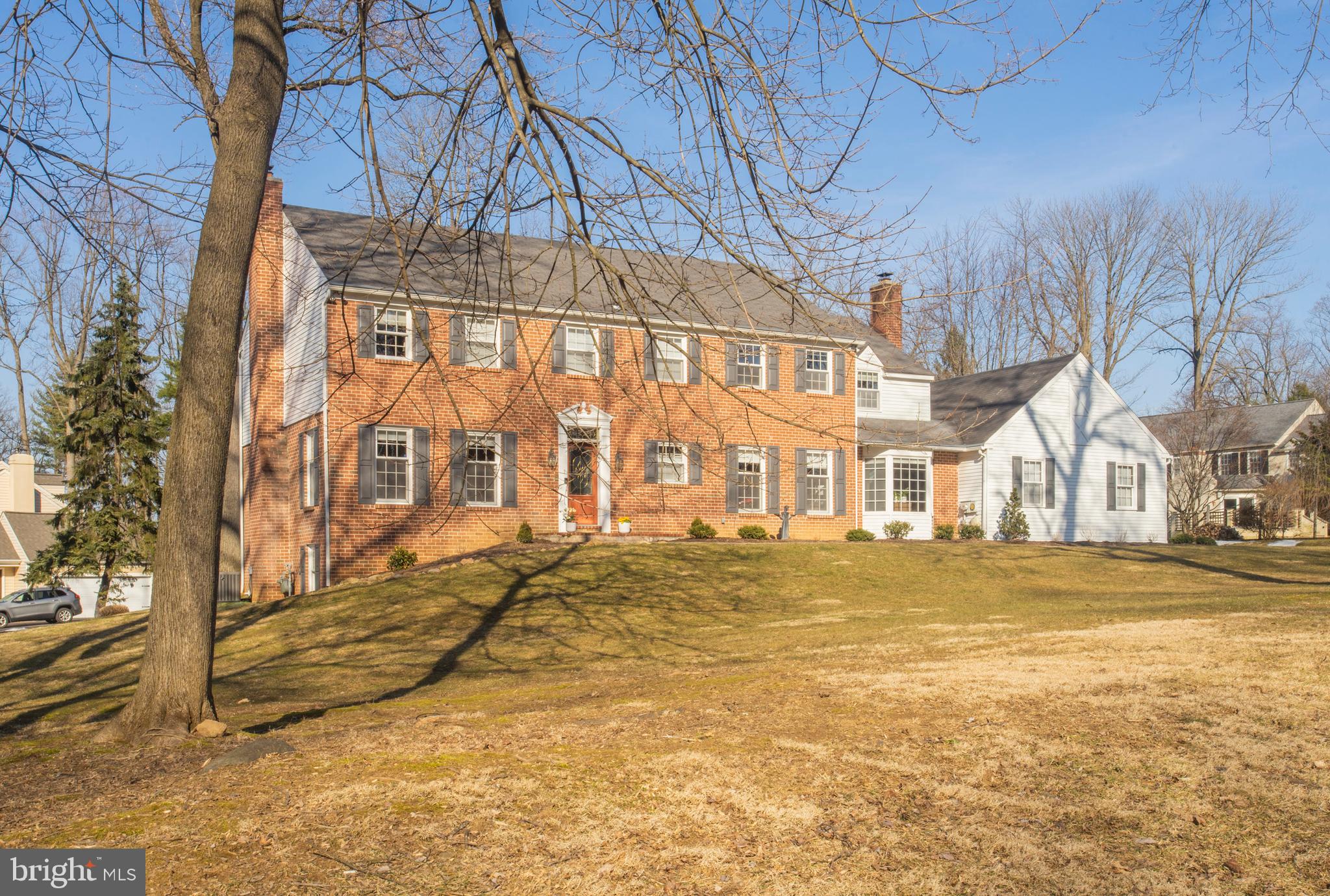 229 French Road Newtown Square, PA 19073 - Photo 71 of 72