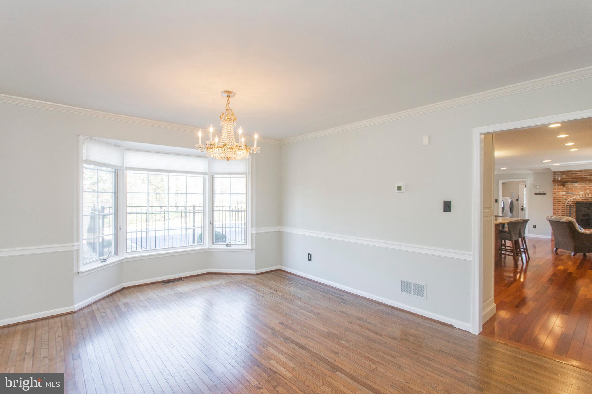 229 French Road Newtown Square, PA 19073 - Photo 9 of 72 Dining Room