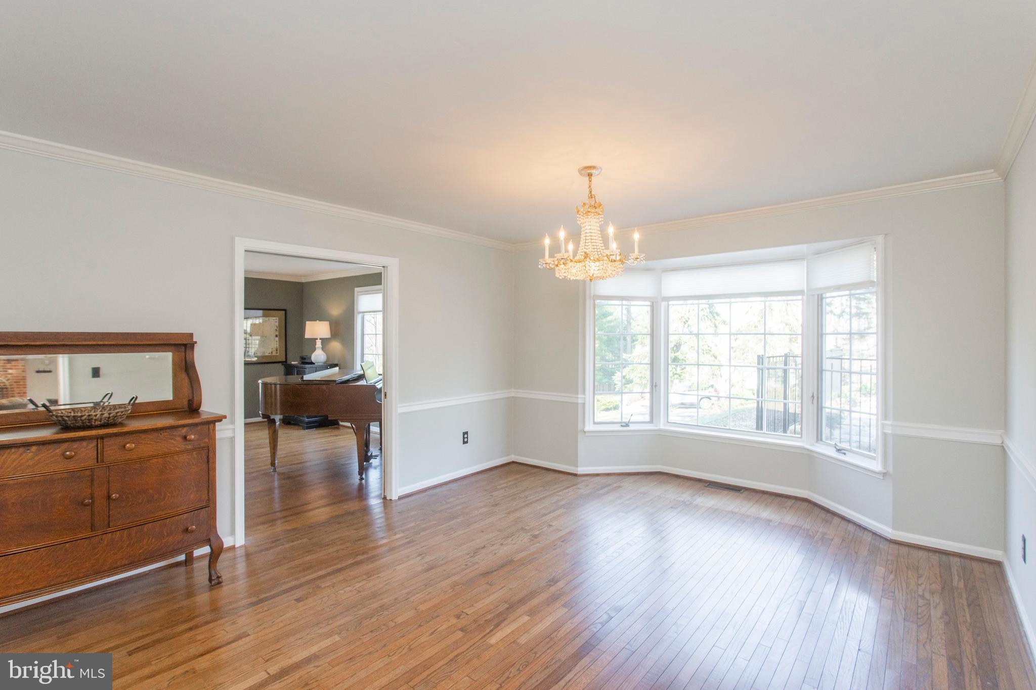 229 French Road Newtown Square, PA 19073 - Photo 10 of 72 Dining Room