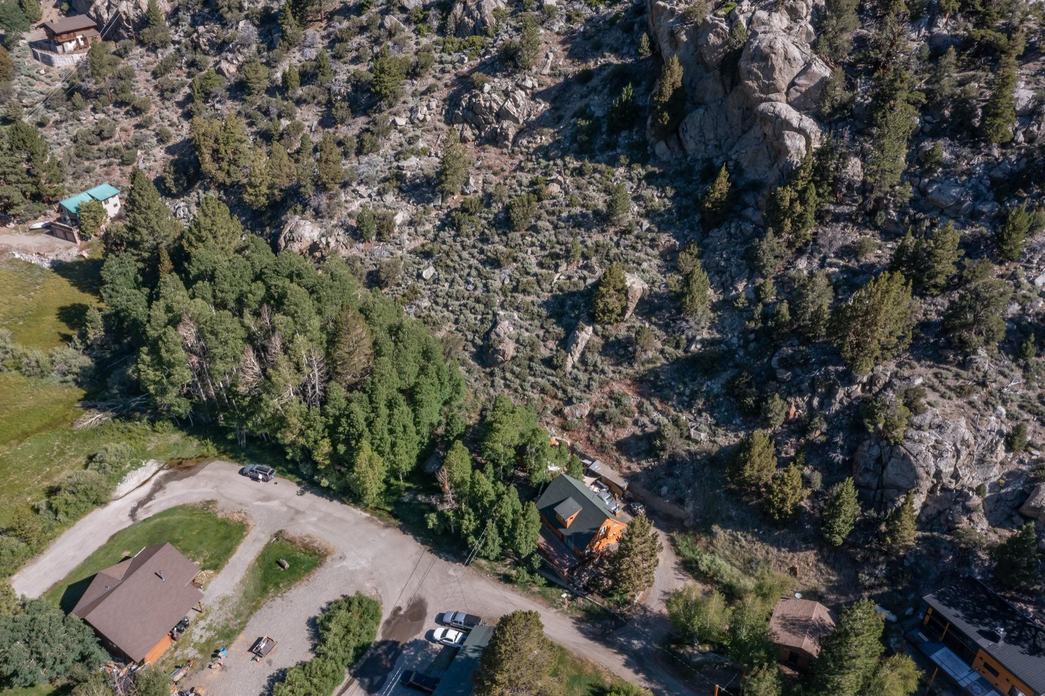 Unassigned Carson Street June Lake, CA 93529 - Photo 25 of 28