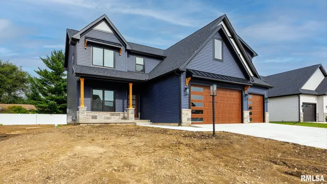 $550,000 | 353 North Pocono Avenue, Morton, IL 61550