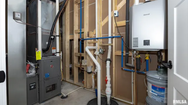 $550,000 | 353 North Pocono Avenue, Morton, IL 61550