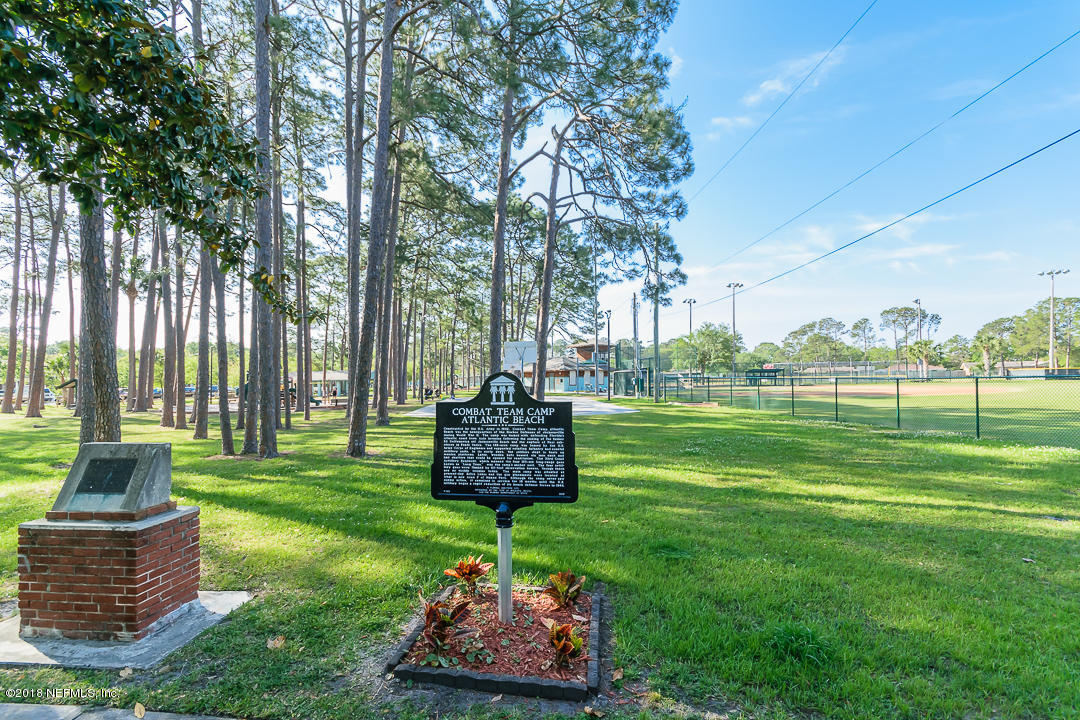 342 Seminole Road Atlantic Beach, FL 32233 - Photo 41 of 57 Jack Russell Park has playgrounds too