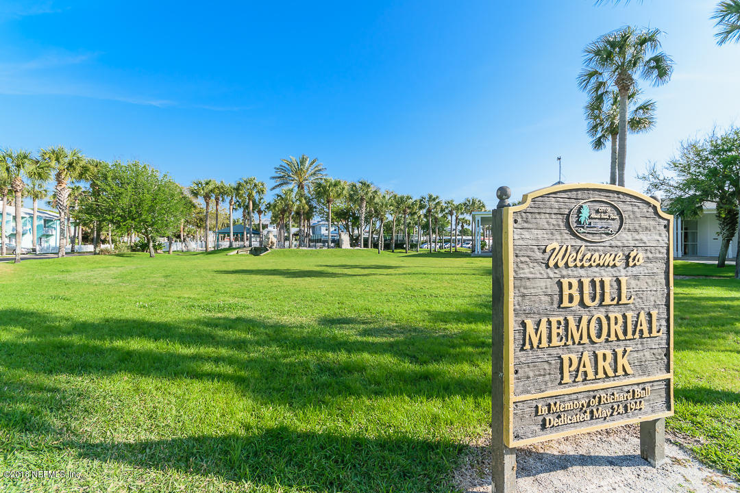 342 Seminole Road Atlantic Beach, FL 32233 - Photo 45 of 57 Bull Park & Adele Grage Cultural Center