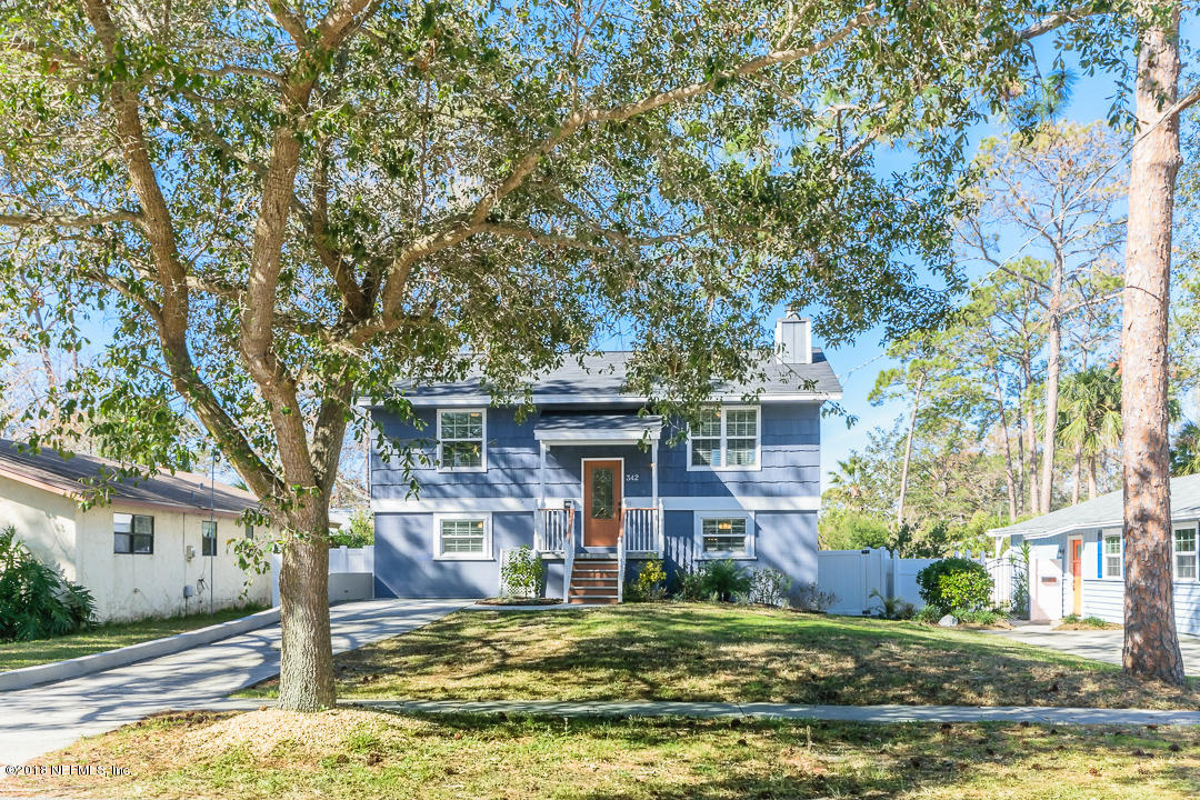 342 Seminole Road Atlantic Beach, FL 32233 - Photo 52 of 57 Live the Atlantic Beach lifestyle