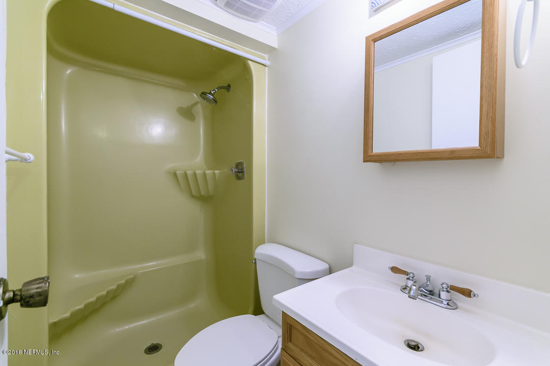 342 Seminole Road Atlantic Beach, FL 32233 - Photo 54 of 57 downstairs bath