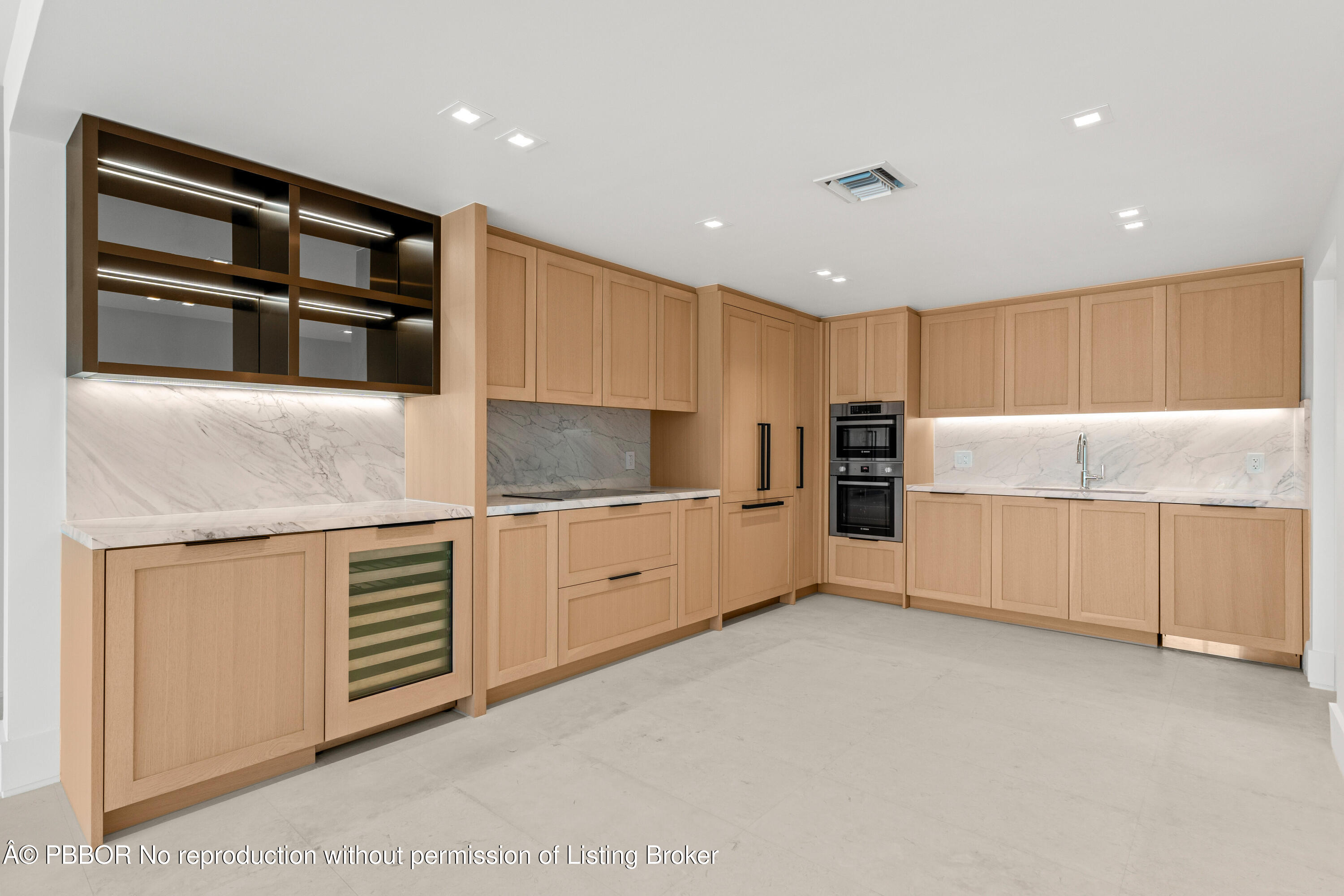2185 Ibis Isle Road, Unit 1 Palm Beach, FL 33480 - Photo 14 of 44 kitchen