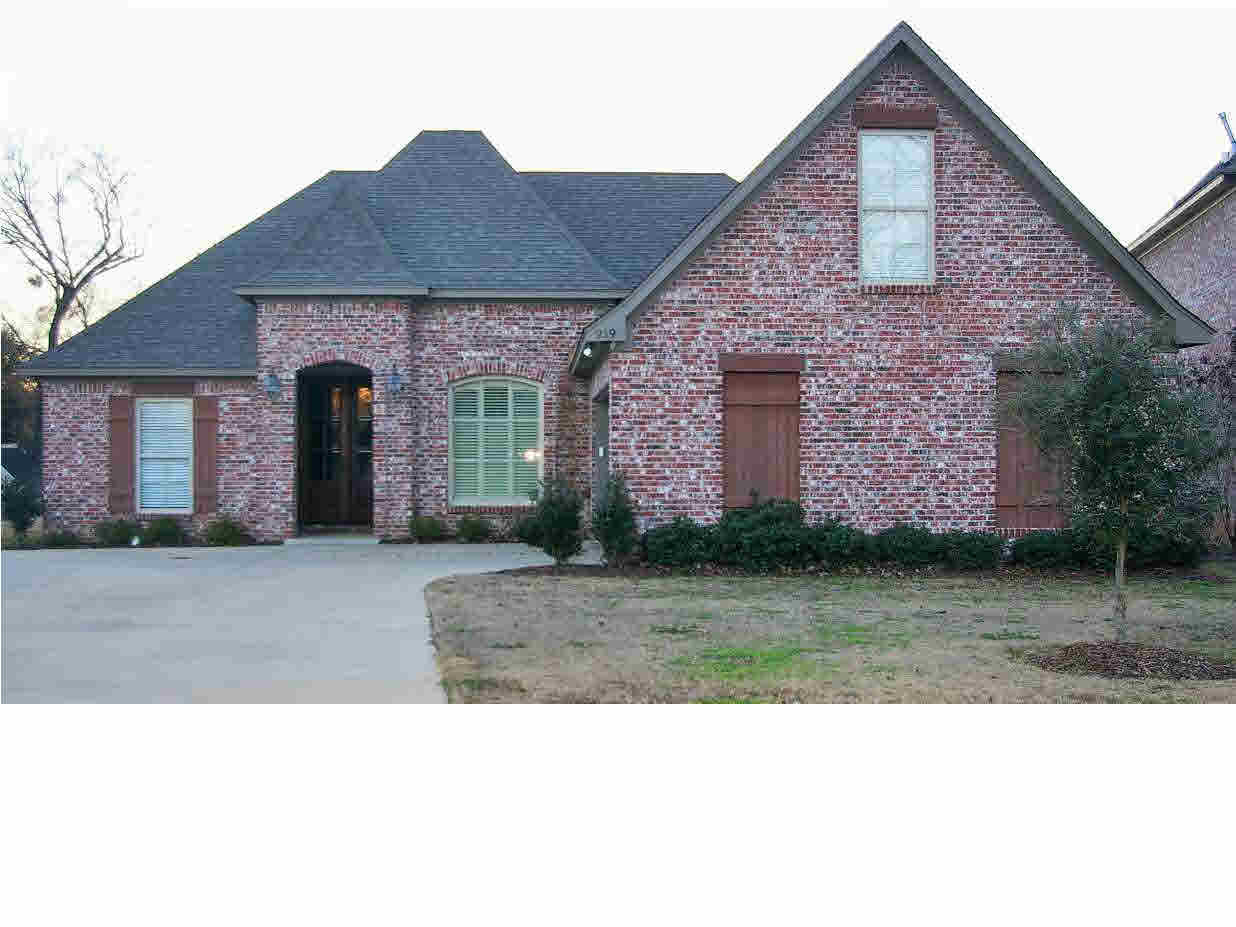 219 Rue Beau Chene Ridgeland, MS 39157 - Photo 1 of 1 Photo 1