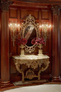 a view of water heater