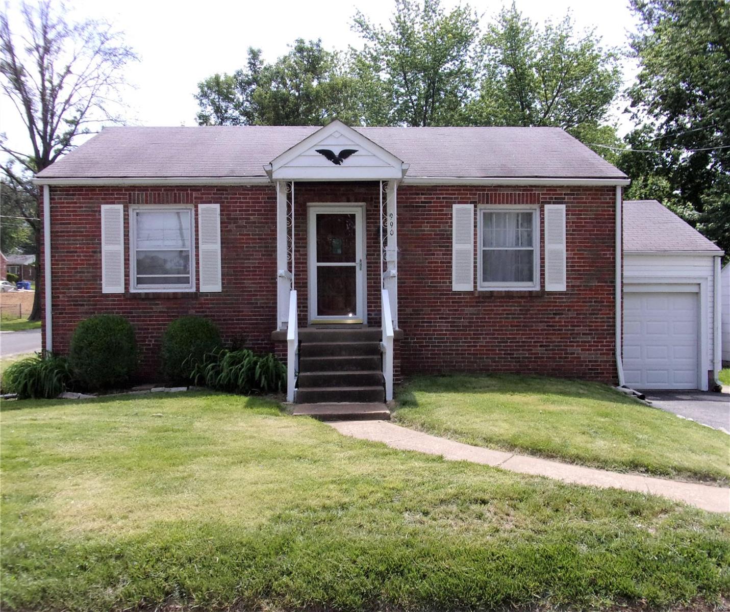 990 North New Florissant Road Florissant, MO 63031 - Photo 17 of 17